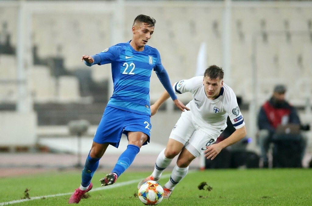 ΠΑΟΚ: Σειρήνες για διεθνή άσο Μάλιστα ο Βολκάν Ντεμιρέλ έχει δει από κοντά τον παίκτη στο ΟΑΚΑ, στο ματς της Ελλάδας με τη Φινλανδία και έχει κάνει θετική εισήγηση στον προπονητή της Φενέρμπαχτσε Ερσούν Γιανάλ.