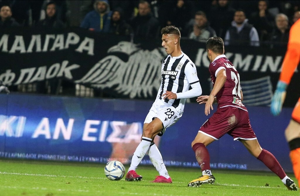 Μεγάλο ενδιαφέρον υπάρχει από τουρκικές ομάδες για την απόκτησή του, ενόψει Ιανουαρίου.