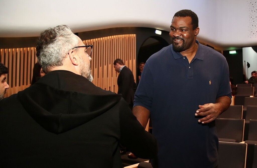 ΕΣΑΚΕ: Λαμπερή εκδήλωση για τη χορηγία της ΕΚΟ (photos)