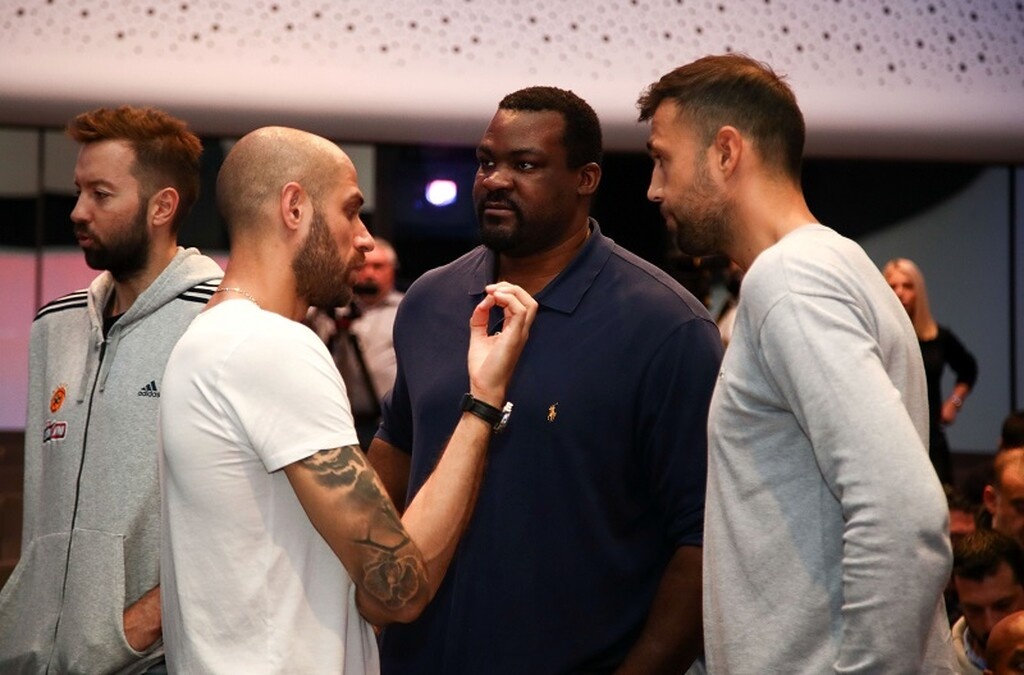 ΕΣΑΚΕ: Λαμπερή εκδήλωση για τη χορηγία της ΕΚΟ (photos)