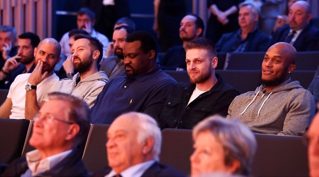 ΕΣΑΚΕ: Λαμπερή εκδήλωση για τη χορηγία της ΕΚΟ (photos)