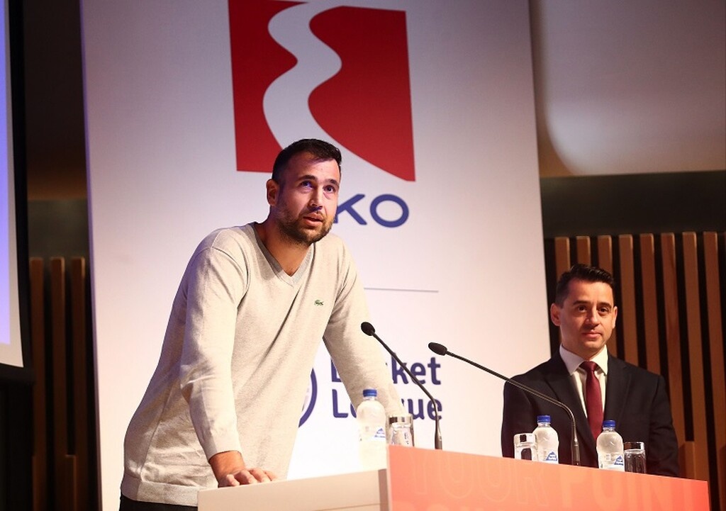 ΕΣΑΚΕ: Λαμπερή εκδήλωση για τη χορηγία της ΕΚΟ (photos)