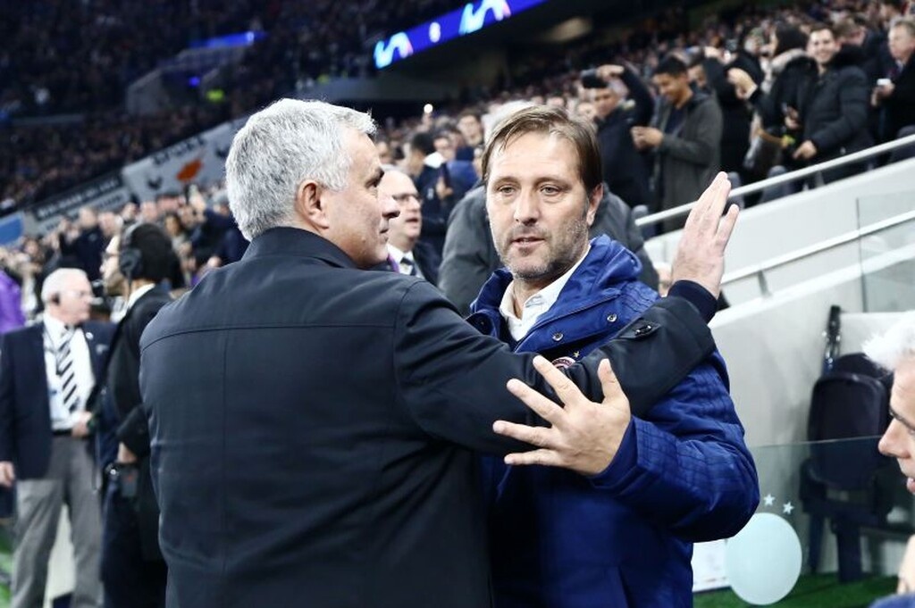 Τότεναμ – Ολυμπιακός 4-2: Τον… ισοπέδωσε στο δεύτερο! (video+photos)