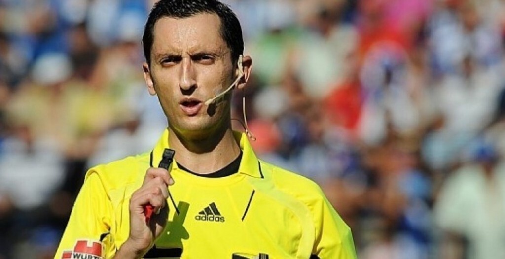 Ολυμπιακός-ΠΑΟΚ: Ισπανός ρέφερι στο ντέρμπι