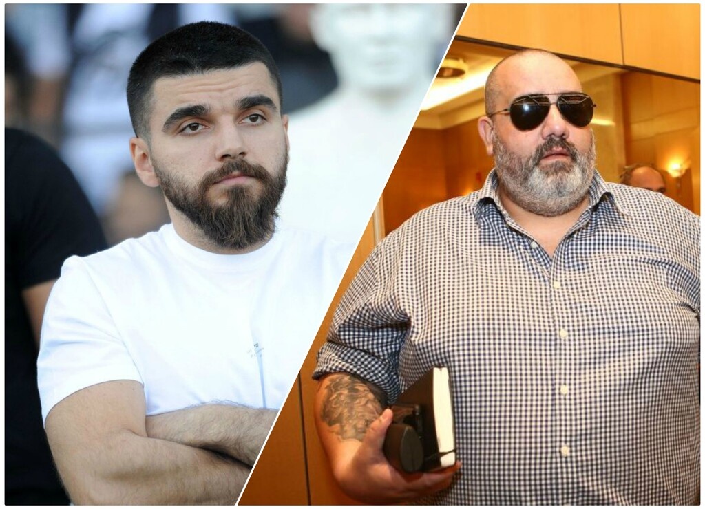 Στα... άκρα οδηγείται η κατάσταση με το θέμα του ντόπινγκ.