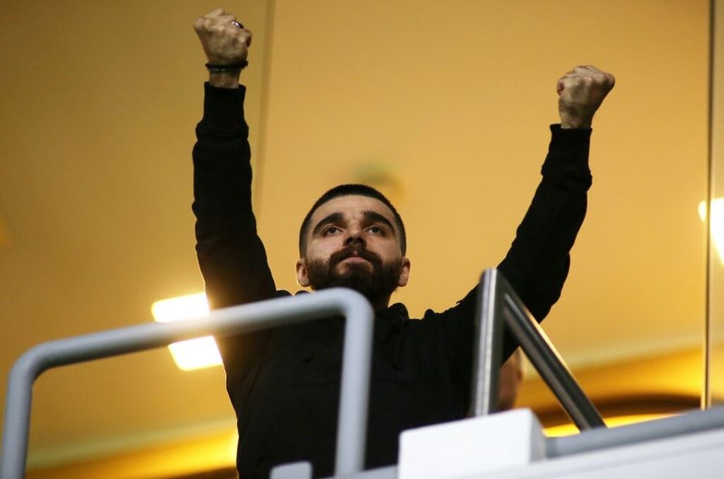 Ο Γιώργος Σαββίδης έκανε ένα επικό ξέσπασμα με αφορμή την άρνηση του ΕΣΚΑΝ για έλεγχο στο Ολυμπιακός - ΠΑΟΚ.