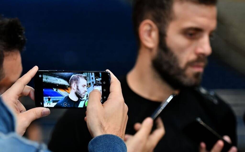 Έτοιμος για Μπασκόνια ο Παναθηναϊκός ΟΠΑΠ (photos)