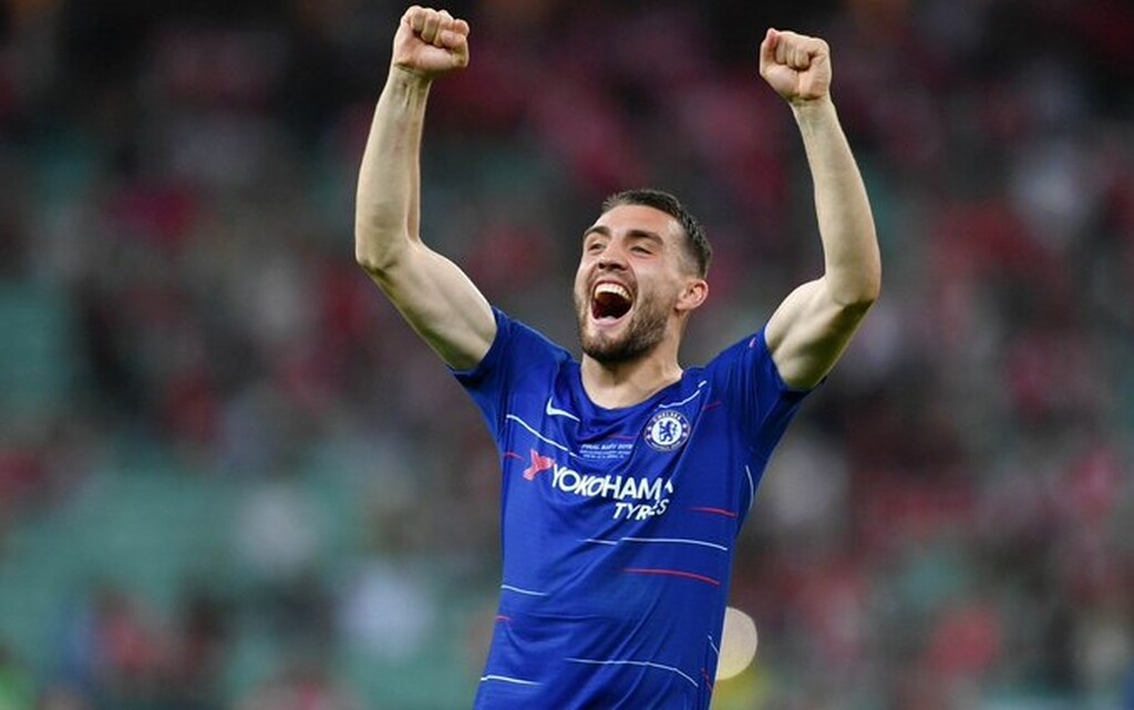 Champions League: Ματσάρα χωρίς νικητή το Βαλένθια-Τσέλσι! (videos)