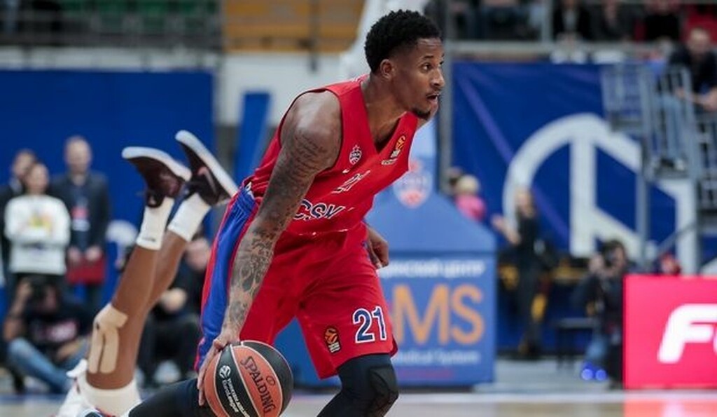 Euroleague: Ο Κλάιμπερν υποψήφιος για την ομάδα της 10ετίας! (photos+video)