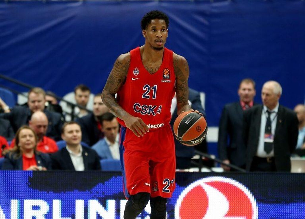 Euroleague: Ο Κλάιμπερν υποψήφιος για την ομάδα της 10ετίας! (photos+video)