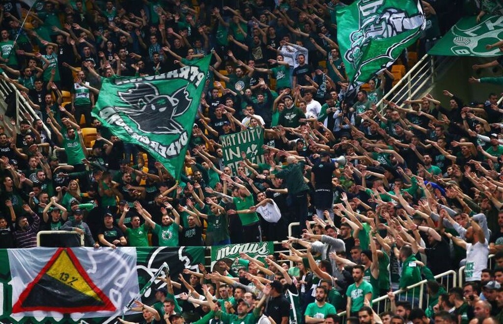 Η Jimmermania «απογείωσε» το ΟΑΚΑ! (video+photos)