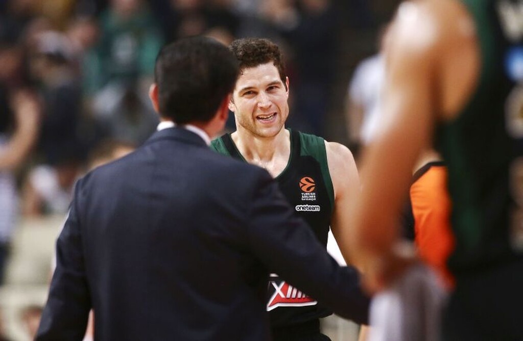 Το εντυπωσιακό ξέσπασμα του Φριντέτ! (photos+video)