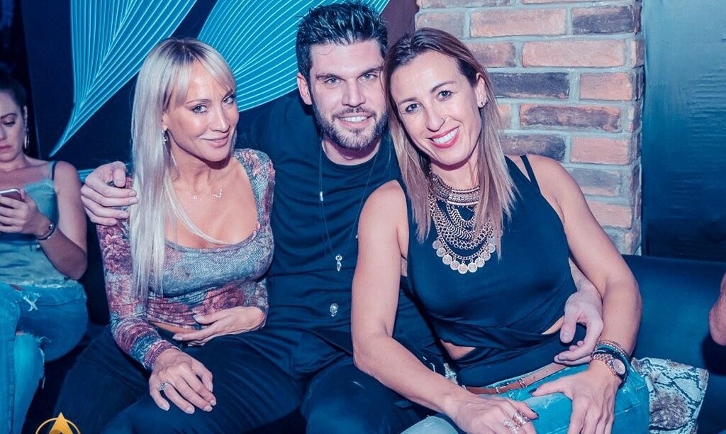 Droulias Brothers: Η live επιτυχία με τον Δάντη & το κυριακάτικο πάρτι που ετοιμάζουν (photos+video)