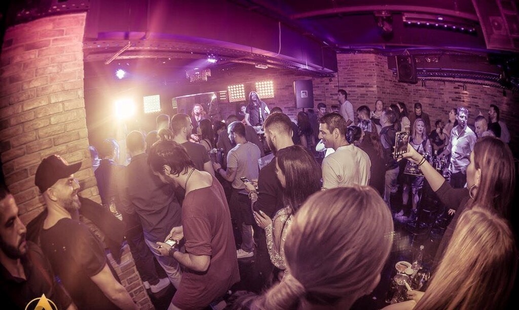 Droulias Brothers: Η live επιτυχία με τον Δάντη & το κυριακάτικο πάρτι που ετοιμάζουν (photos+video)