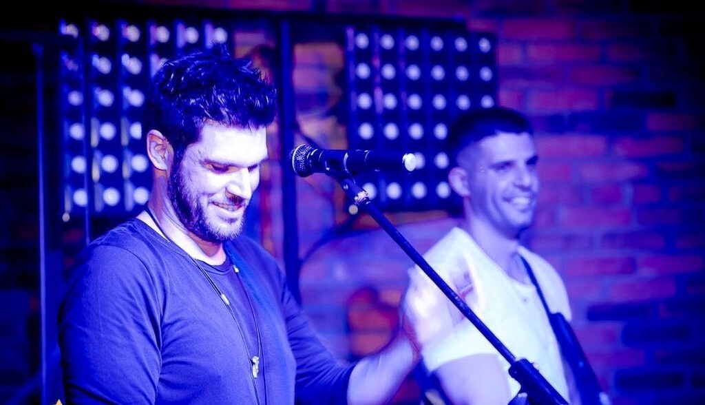 Droulias Brothers: Η live επιτυχία με τον Δάντη & το κυριακάτικο πάρτι που ετοιμάζουν (photos+video)