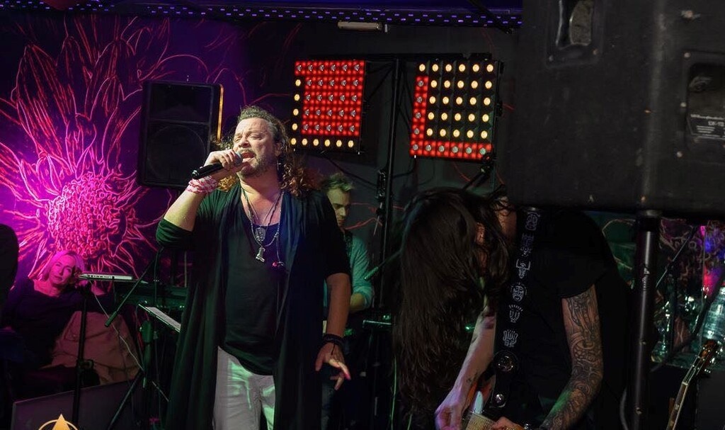 Droulias Brothers: Η live επιτυχία με τον Δάντη & το κυριακάτικο πάρτι που ετοιμάζουν (photos+video)