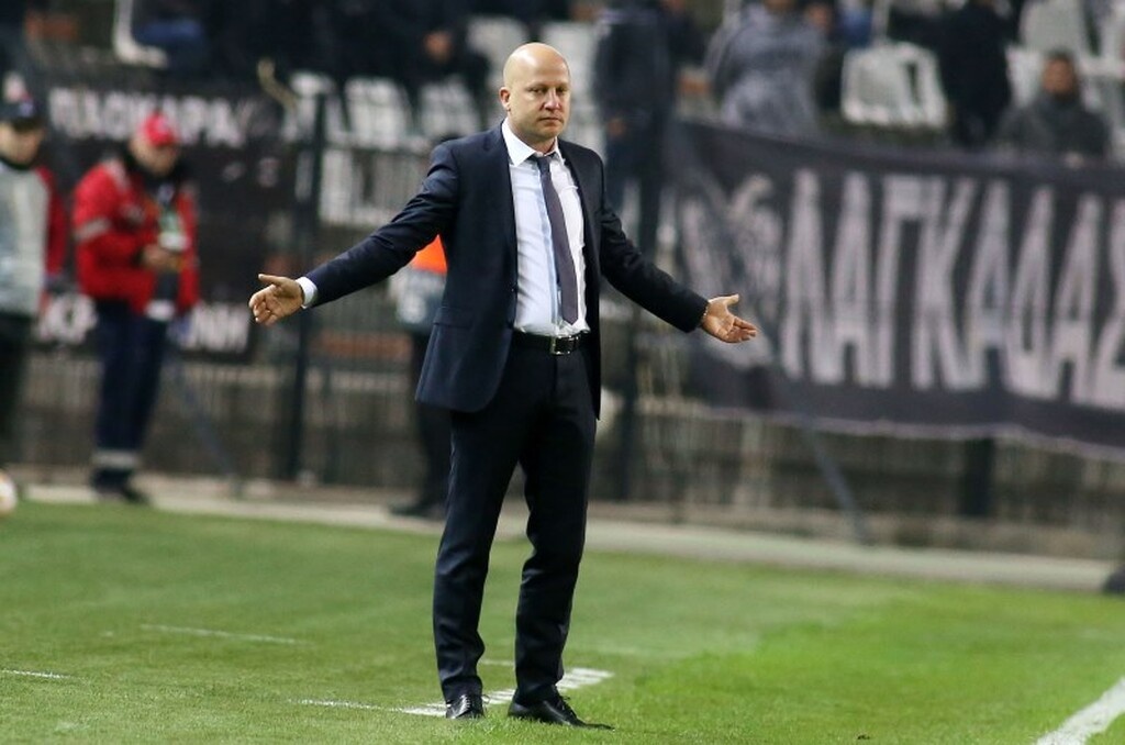 Η λύση του Μάρκο Νίκολιτς είναι πάντα στα υπόψη, αν και ο Ίλια Ίβιτς προφανώς αναζητεί κάτι ακόμη καλύτερο.