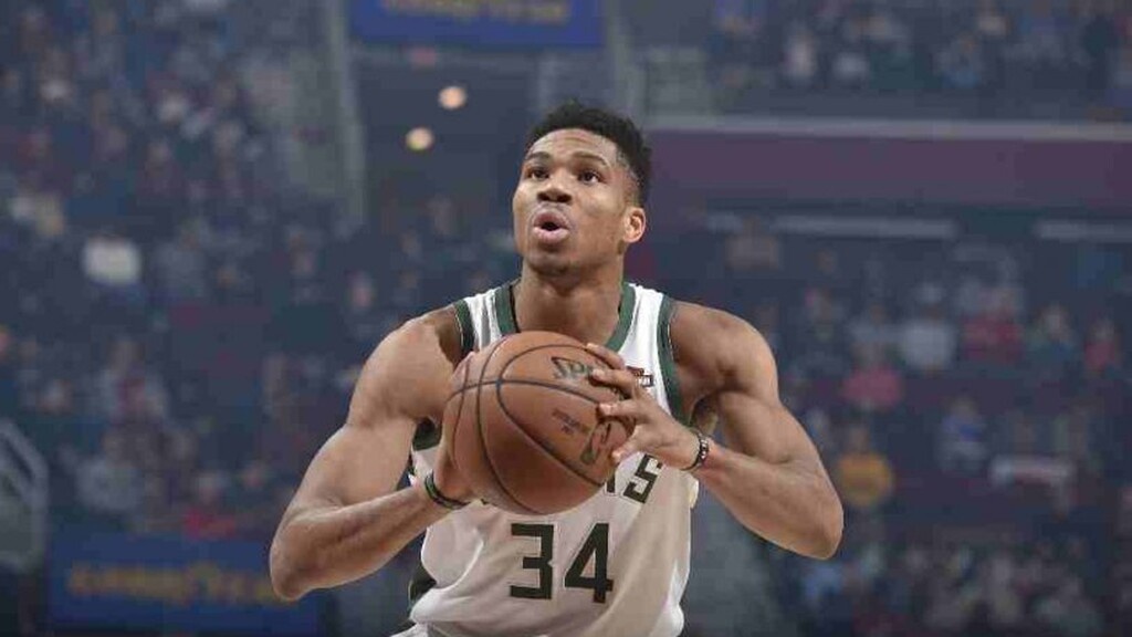 Γιάννης Αντετοκούνμπο: Τα χτεσινά highlights και το απίστευτο ρεκόρ (video+photos)