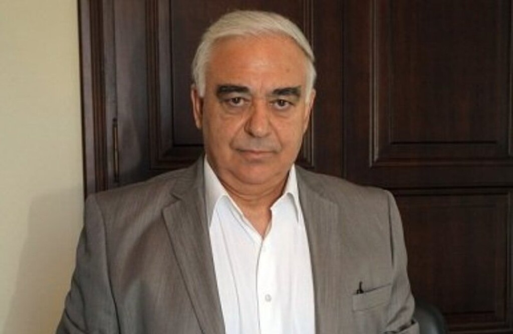 ΟΦΗ-ΑΕΚ: Δίνει μάχη για τη ζωή του ο πρώην βουλευτής