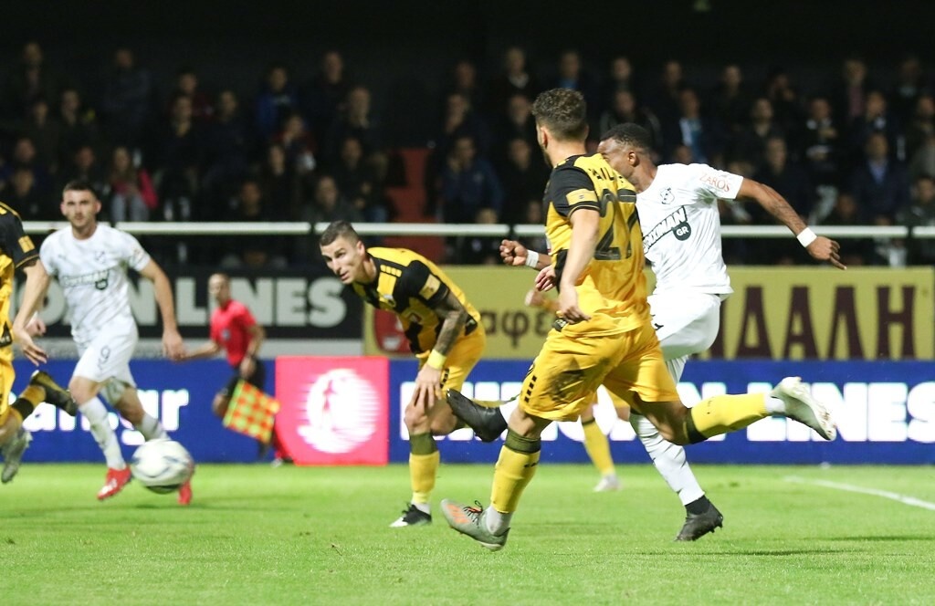 Ανατροπή στη βαθμολογία της Super League 1 μετά το «Γεντί Κουλέ»