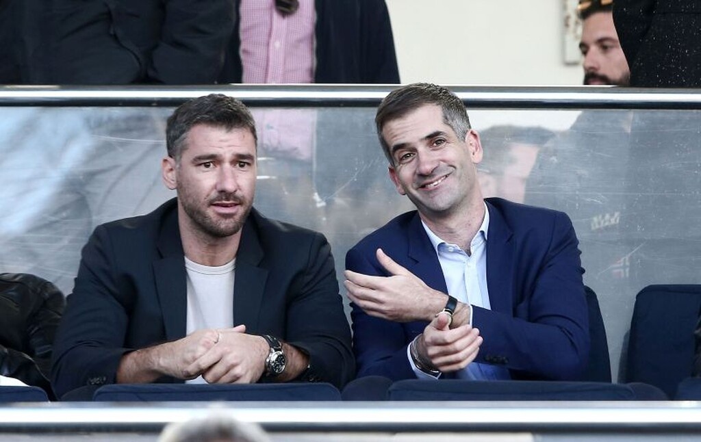 Παναθηναϊκός – Αστέρας Τρίπολης 1-0: Κρατάει την ουσία! (video+photos)