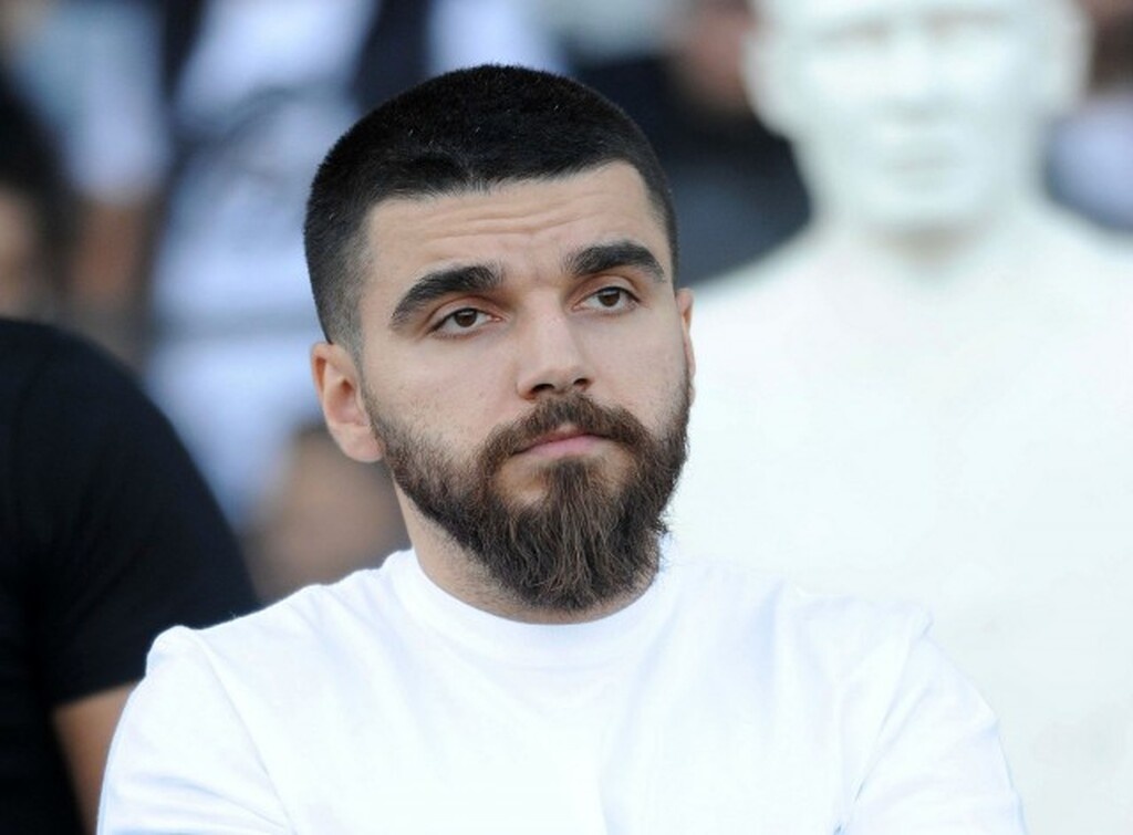 Οι «βόμβες» Σαββίδη μετά το Ολυμπιακός-ΠΑΟΚ!  (photos)