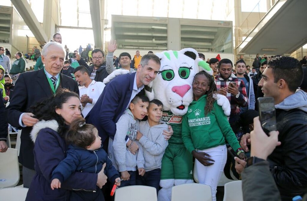 Παναθηναϊκός – Αστέρας Τρίπολης 1-0: Κρατάει την ουσία! (video+photos)