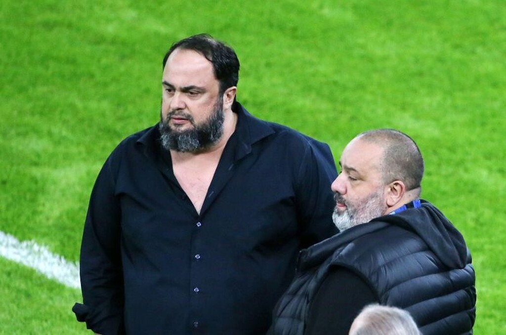 Ολυμπιακός – ΠΑΟΚ 1-1: Μισή ανατροπή, παραμένει αήττητος ο «δικέφαλος» (video+photos)