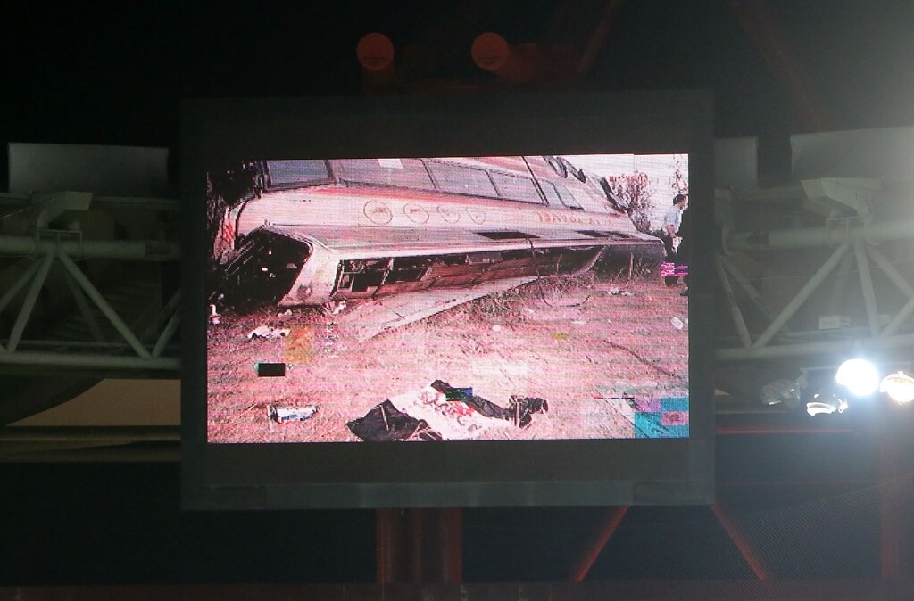 Ολυμπιακός-ΠΑΟΚ: «Ποτέ Ξανά», 21+6 (photos+video)