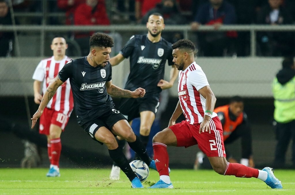 Η βαθμολογία της Super League 1 μετά το ντέρμπι στο «Γ. Καραϊσκάκης»