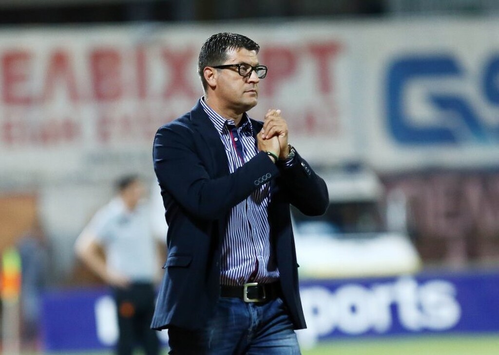 Η υπόθεση του Βλάνταν Μιλόγεβιτς έχει ατονήσει, καθώς δεν υπάρχει η πολυτέλεια αναμονής μήπως και λύσει την συνεργασία του με τον Ερυθρό Αστέρα.