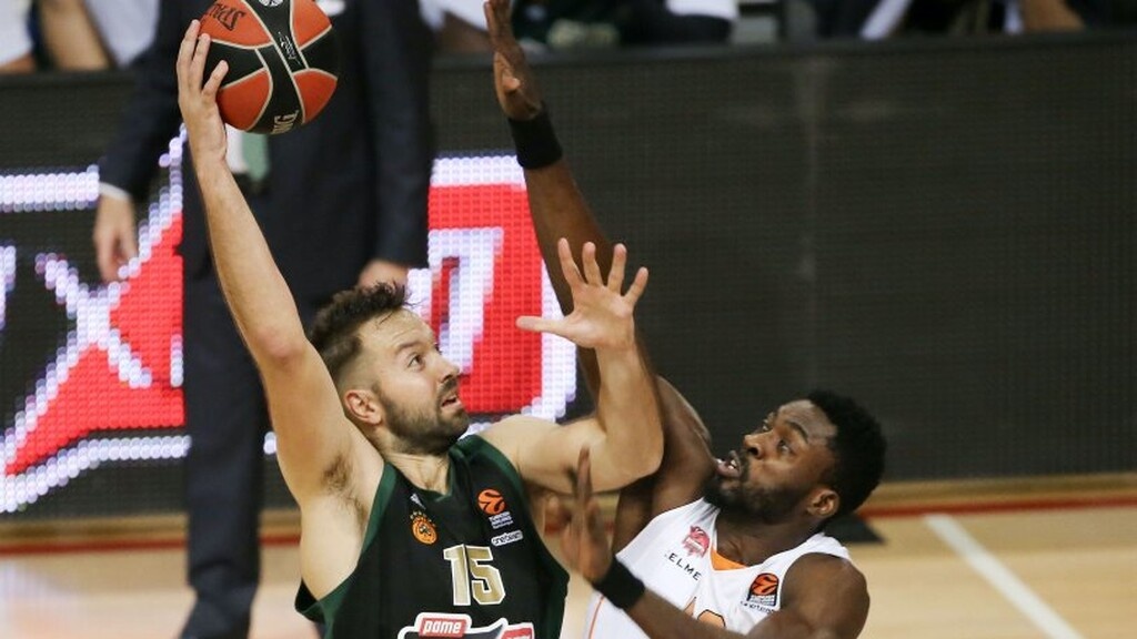 Μήνυμα από Βουγιουκα και Καλάθη ενάντια στη βία! (photos)