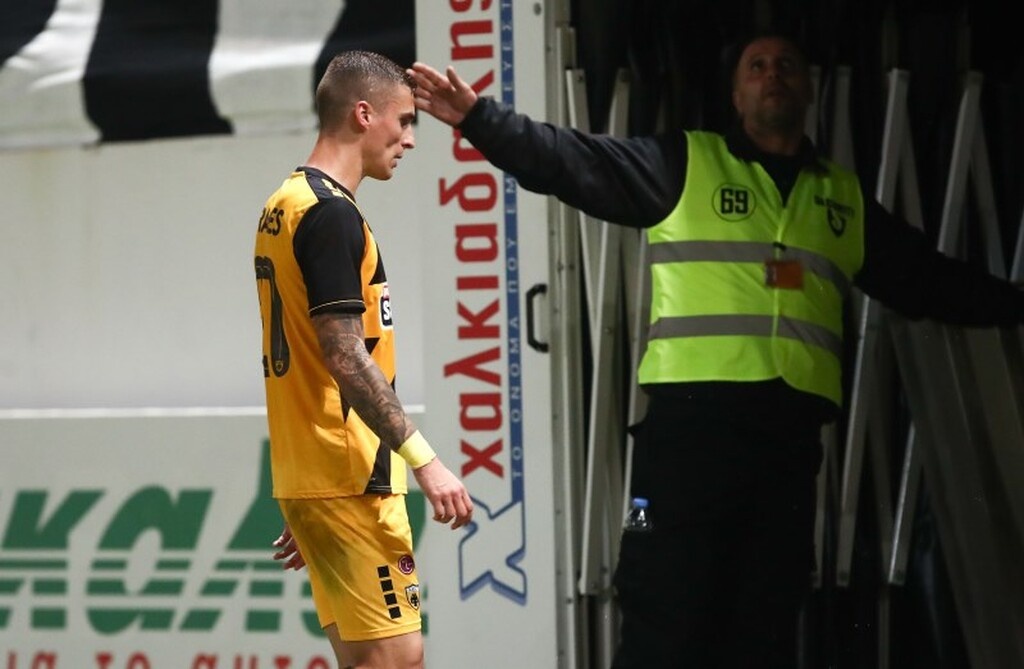 Αυτή η κίνηση ίσως φέρει και άμεσες εξελίξεις για την περίπτωσή του.