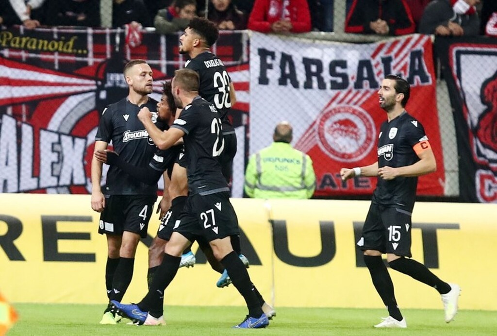 Μάλιστα, κάποιοι σύλλογοι βρίσκονται μια ανάσα από την κατάθεση επίσημης πρότασης για έναν ποδοσφαιριστή που έχει εντυπωσιάσει με τους νταμπλούχους.