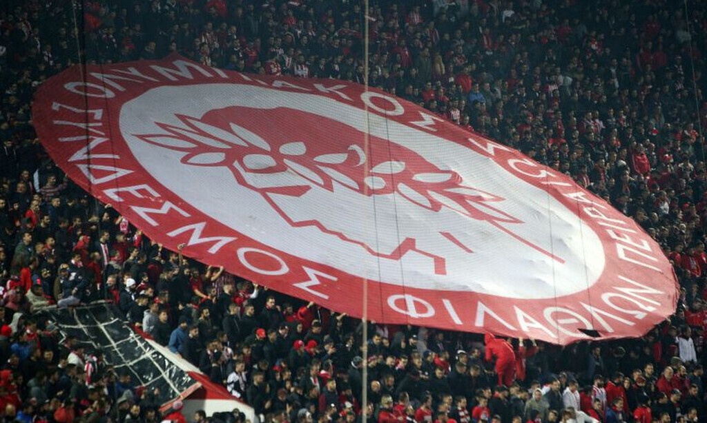 Ο Ολυμπιακός προχώρησε σε καταγγελίες, επιζητά την τιμωρία των δυο ομάδων και θα το πάει στα άκρα όπως φαίνεται...