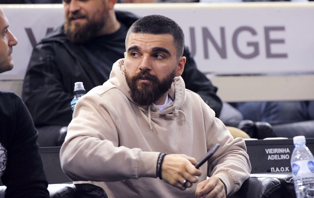 ΠΑΟΚ: «Κάρφωμα» Σαββίδη με Ρέντη και... Κόκκαλη!