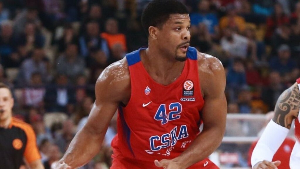 Euroleague: Ο Χάινς υποψήφιος για την ομάδα της 10ετίας (video)