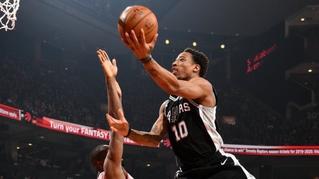 NBA: Μεγάλη νίκη για τους Σπέρς κόντρα στον «μούσια»! (photos+videos)