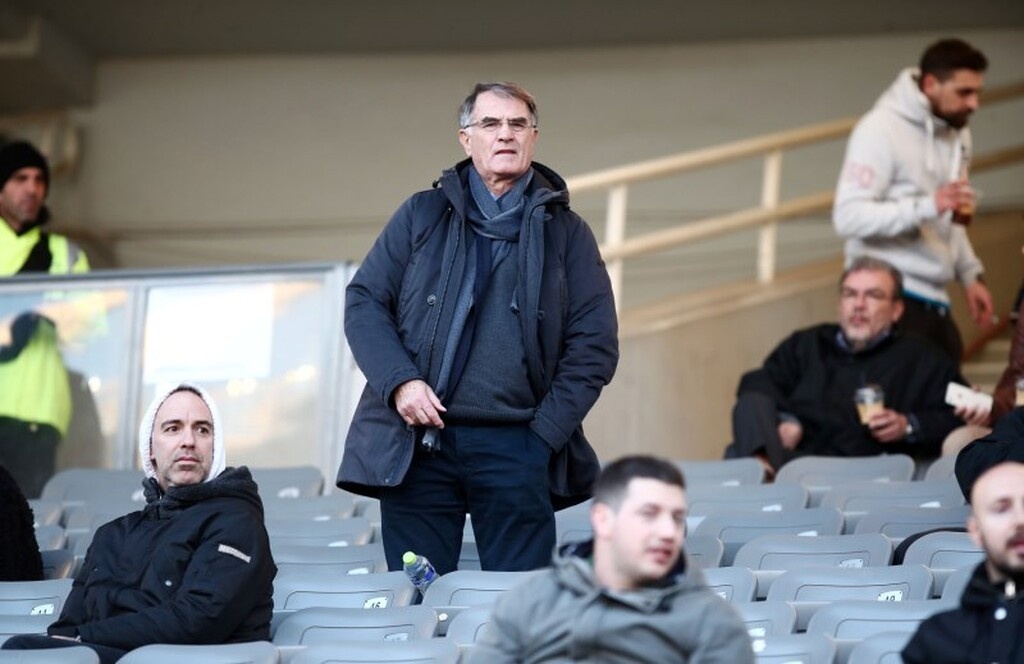 Συγκεκριμένα, ο Μπάγεβιτς αναμένεται να αναλάβει την τεχνική ηγεσία της εθνικής ομάδας της Βοσνίας.