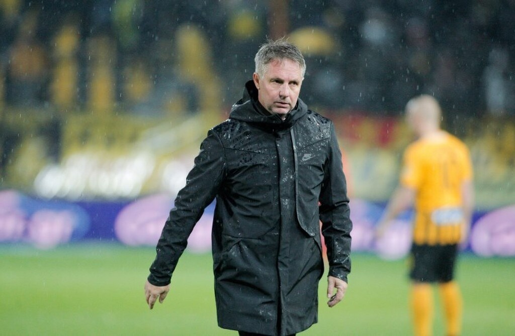 Όμως τις τελευταίες ώρες φαίνεται πως υπάρχει μια άκρως σοβαρή εξέλιξη στον Ατρόμητο.