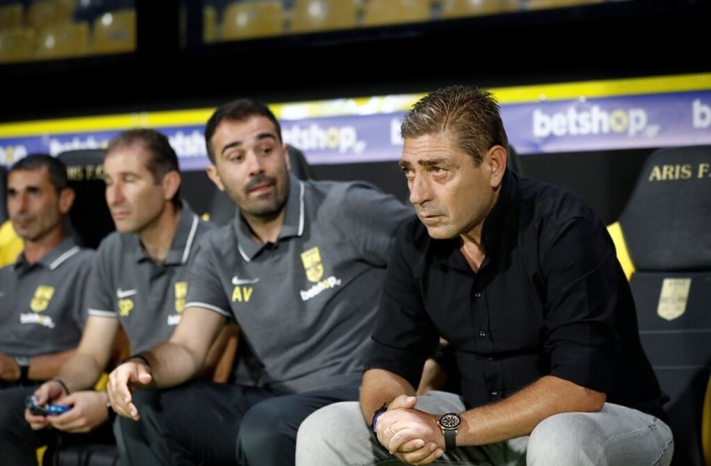 Έτσι, ο Έλληνας τεχνικός αναμένεται να κοουτσάρει τον Ατρόμητο, απέναντι στον Άρη, σε ένα από τα παιχνίδια της μοίρας, με τον Παντελίδη να βρίσκει μπροστά του, την πρώην ομάδα του.