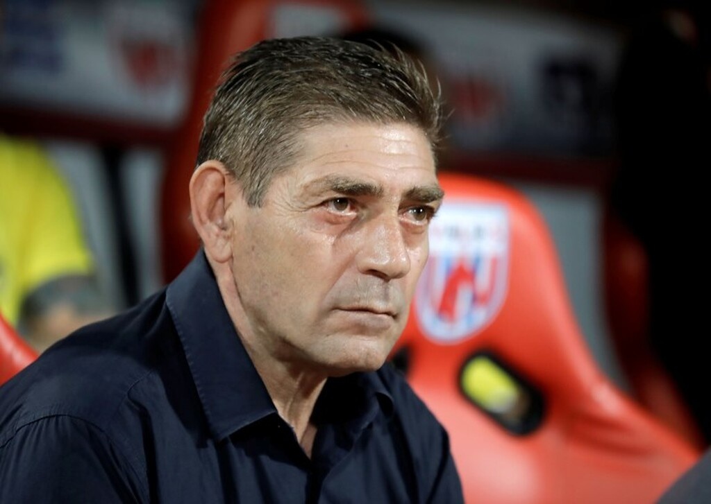 … ο Σάββας Παντελίδης! Οι επαφές των δυο πλευρών ξεκίνησαν από την περασμένη Τρίτη και έφτασαν σε συμφωνία, η οποία θα ενεργοποιηθεί μέχρι το μεσημέρι της ημέρας.