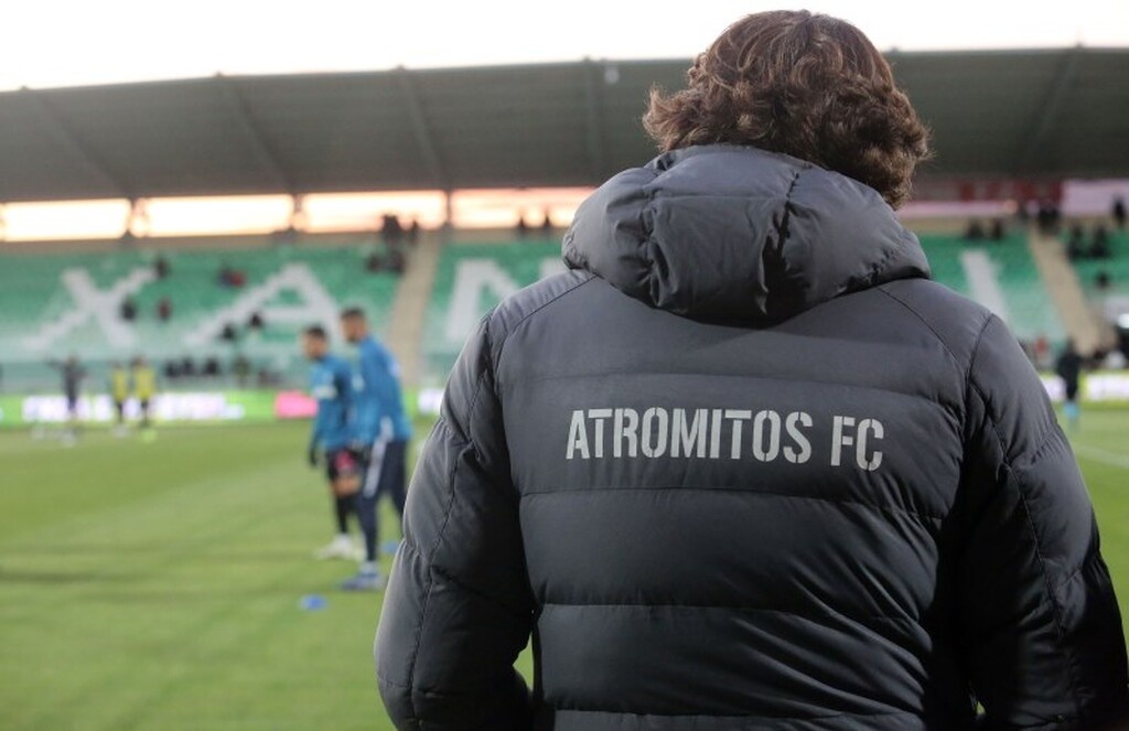 Οι άνθρωποι του Ατρόμητου αποφάσισαν πως δεν μπορούν να δώσουν έξτρα χρόνο στον Αυστριακό τεχνικό και τελικά ο νέος προπονητής της ομάδας θα είναι…