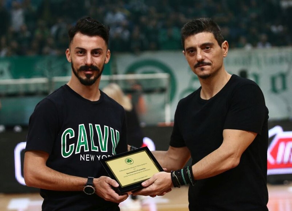 Παναθηναϊκός ΟΠΑΠ – Ολυμπιακός 99-93: Τον «πάτησε» κόντρα σε όλα! (video+photos)