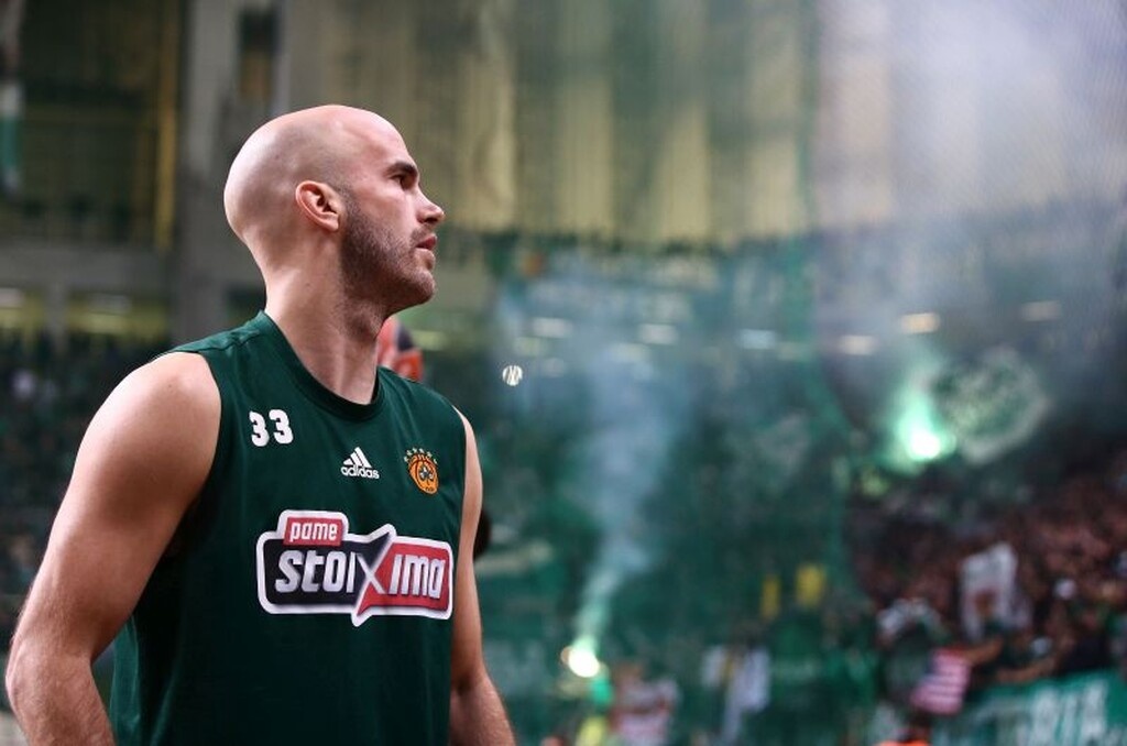 Παναθηναϊκός ΟΠΑΠ – Ολυμπιακός 99-93: Τον «πάτησε» κόντρα σε όλα! (video+photos)