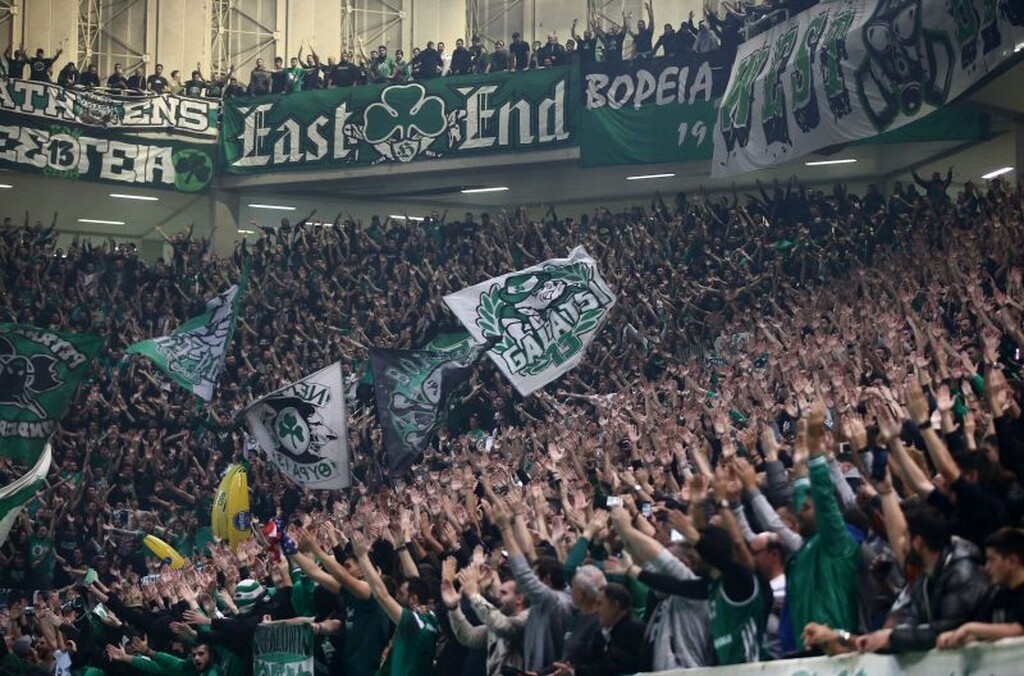 Παναθηναϊκός ΟΠΑΠ – Ολυμπιακός 99-93: Τον «πάτησε» κόντρα σε όλα! (video+photos)