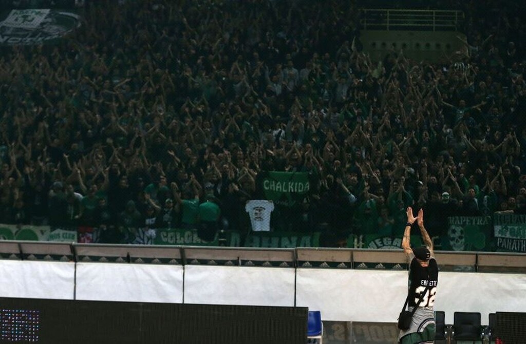 Παναθηναϊκός ΟΠΑΠ – Ολυμπιακός 99-93: Τον «πάτησε» κόντρα σε όλα! (video+photos)