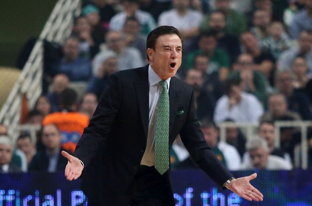 Παναθηναϊκός ΟΠΑΠ – Ολυμπιακός 99-93: Τον «πάτησε» κόντρα σε όλα! (video+photos)