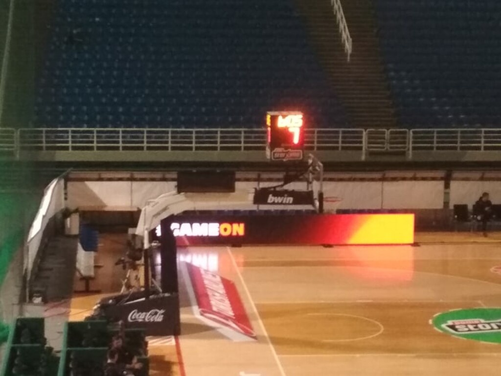 Παναθηναϊκός ΟΠΑΠ – Ολυμπιακός: «Αστακός» το ΟΑΚΑ (video+photos)