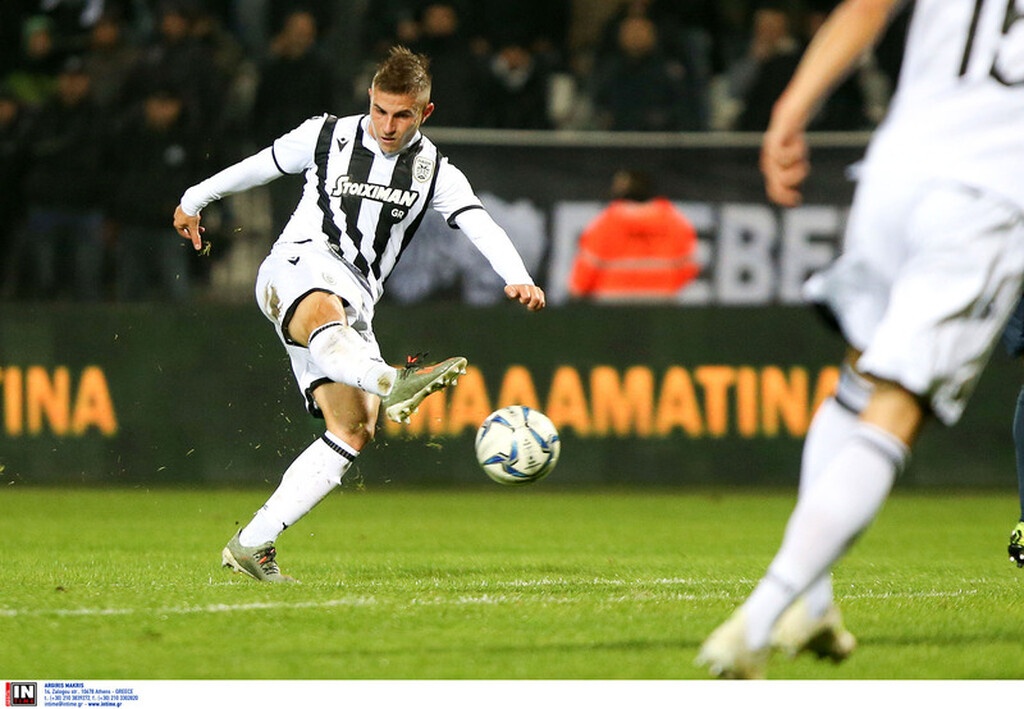 ΠΑΟΚ-Ξάνθη 2-0: Λύτρωση με Μπίσεσβαρ (photos)